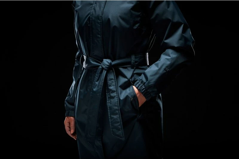 Pallto i izolum për femra Helly Hansen, navy