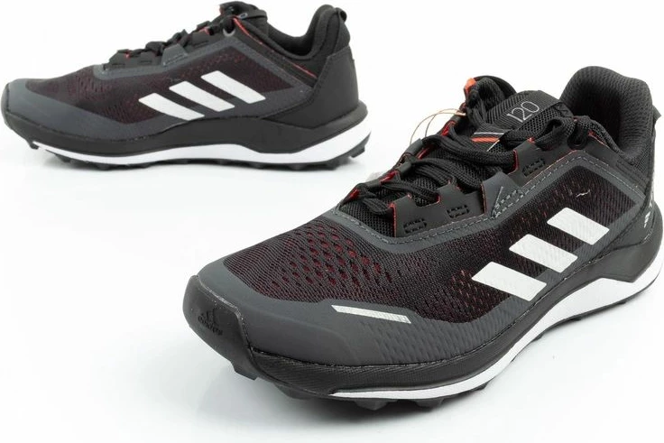 Atlete për fëmijë adidas Terrex Agravic Flow [Madhësia: 29]