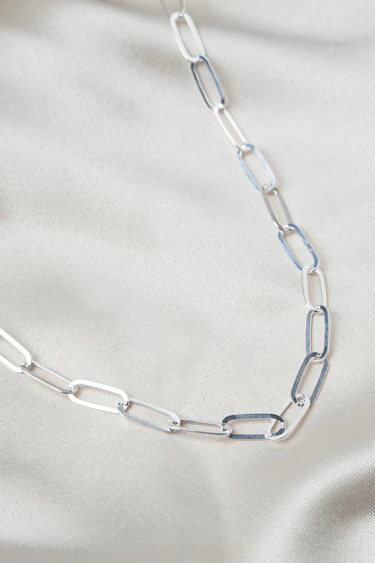 Qafore argjendi Elika Silver, ELKTY45229G