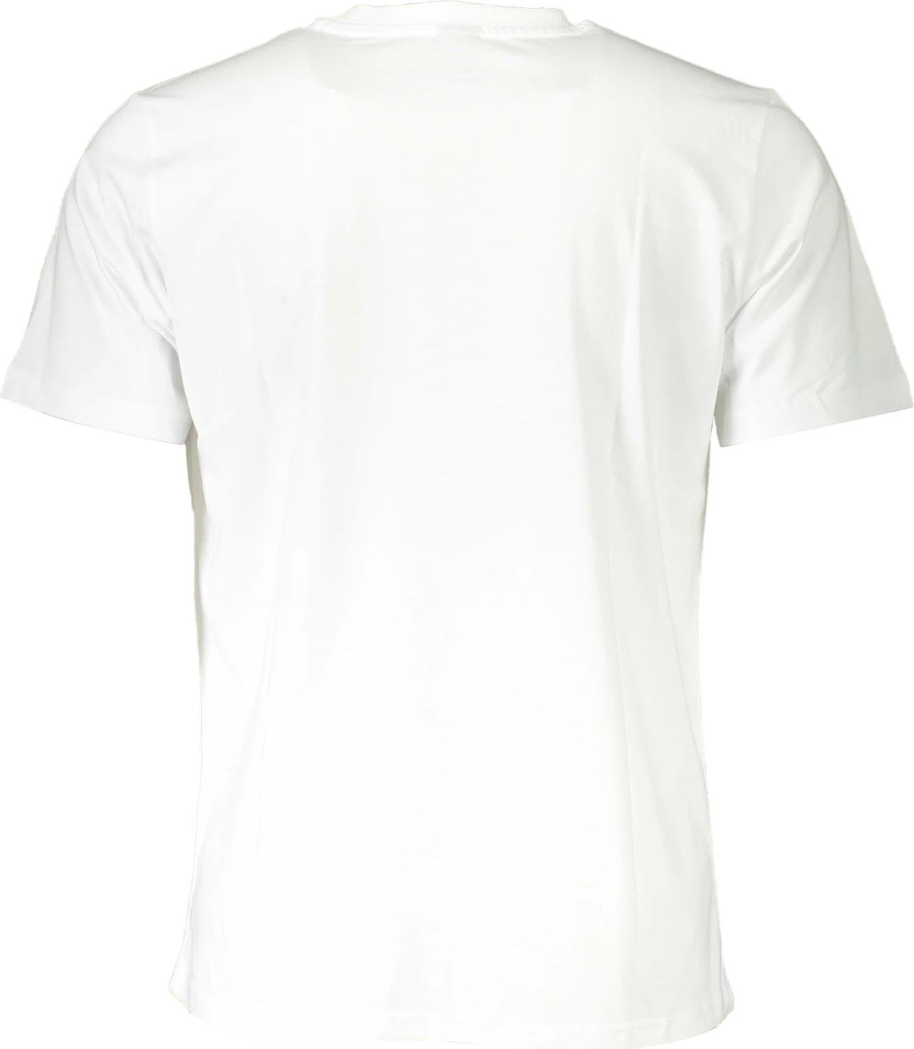 Maicë për meshkuj NORTH SAILS, të bardhë