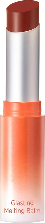 Balsam për buzë për femra Rom&nd Glasting Melting Balm 15 Pecan Brew 3.5g