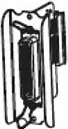 Kit Port Paralel Zebra P1058930-075 për printer etiketa Zebra ZT400