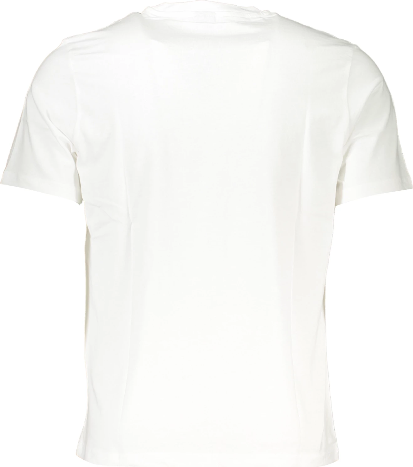 Maicë NORTH SAILS për meshkuj, e bardhë