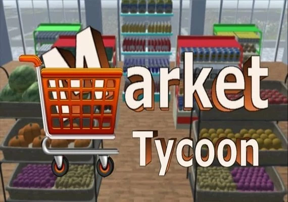 Market Tycoon Global