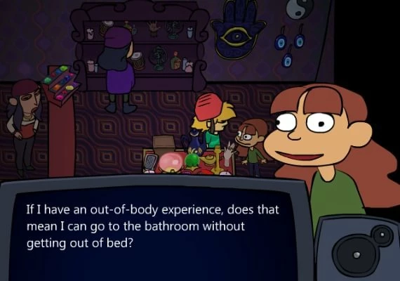 Adventure Boy Cheapskate DX EN Global
