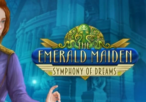 The Emerald Maiden: Symphony of Dreams EN/DE/FR/IT/PL/JA/KO/RU Global