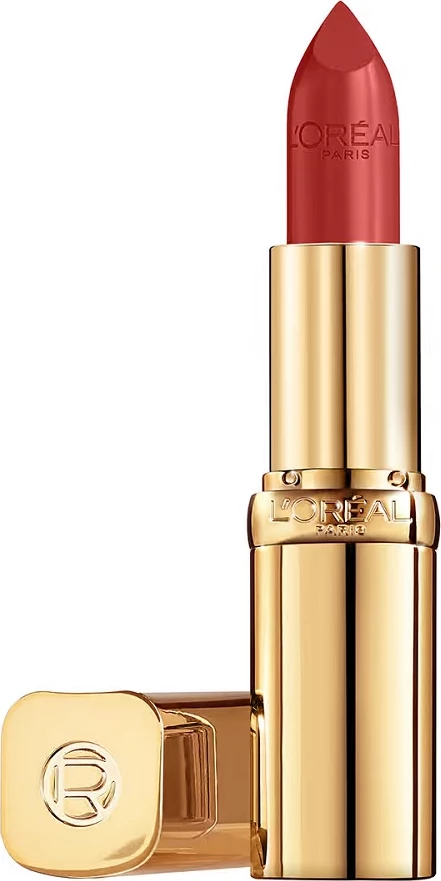 Buzëkuq L'Oreal Paris Color Riche Satin 1980 Lambre për femra, 1 copë