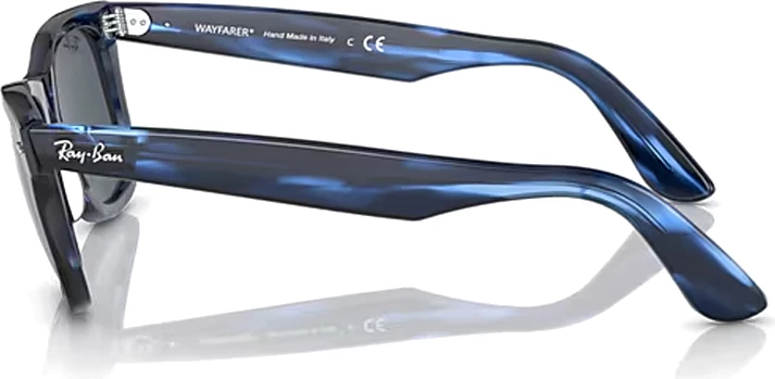 Syze dielli unisex Ray-Ban RB2140 1361R5 50