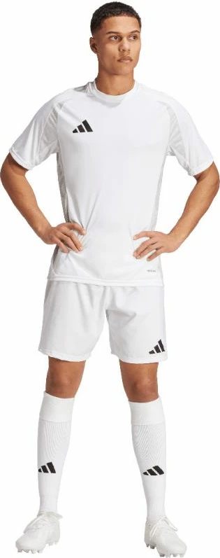 Shorce për meshkuj adidas, të bardha [Madhësia: S]