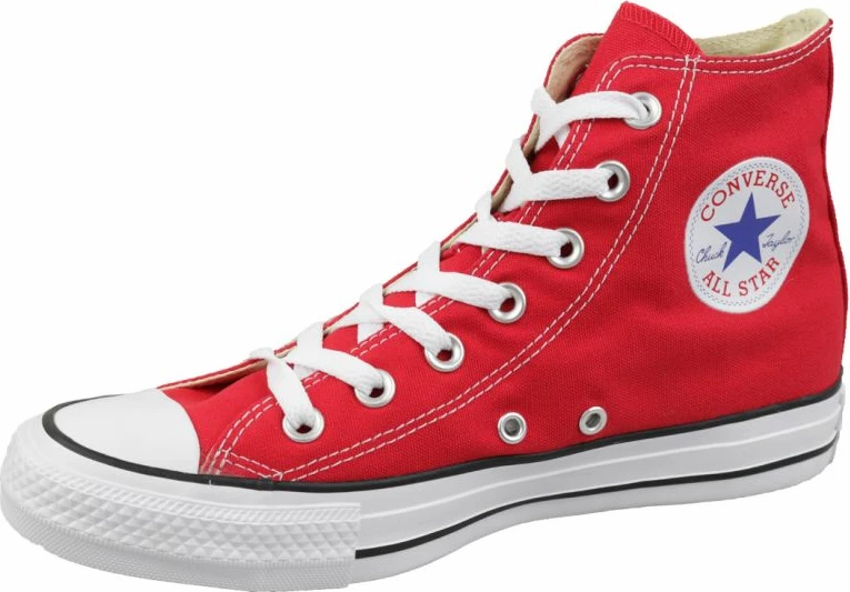 Atlete Converse Chuck Taylor All Star Hi M9621C, të kuqe [Madhësia: 36]