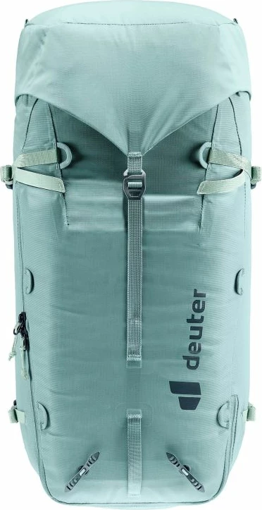 Çantë shpine Deuter për femra, blu