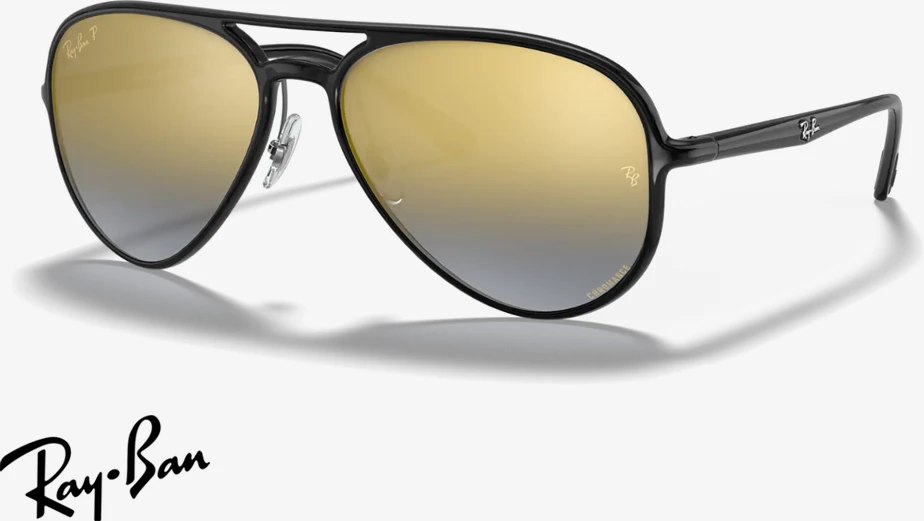 Syze dielli unisex Ray-Ban