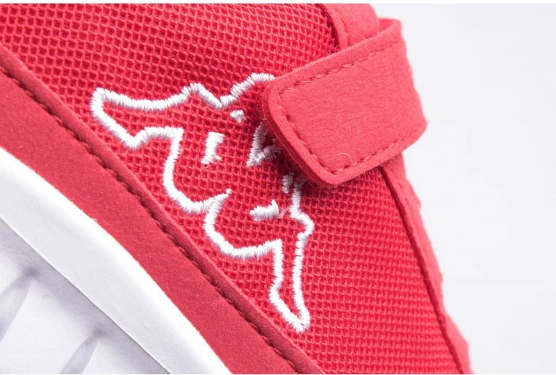 Atlete për vajza Kappa, të kuqe