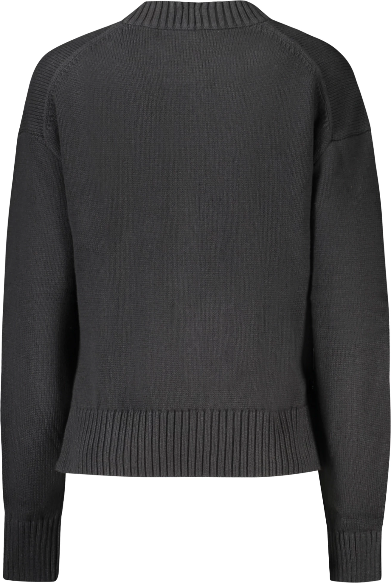 Xhemper femra Calvin Klein, të zezë