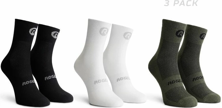 Çorape çiklizmi Yakimasport, unisex