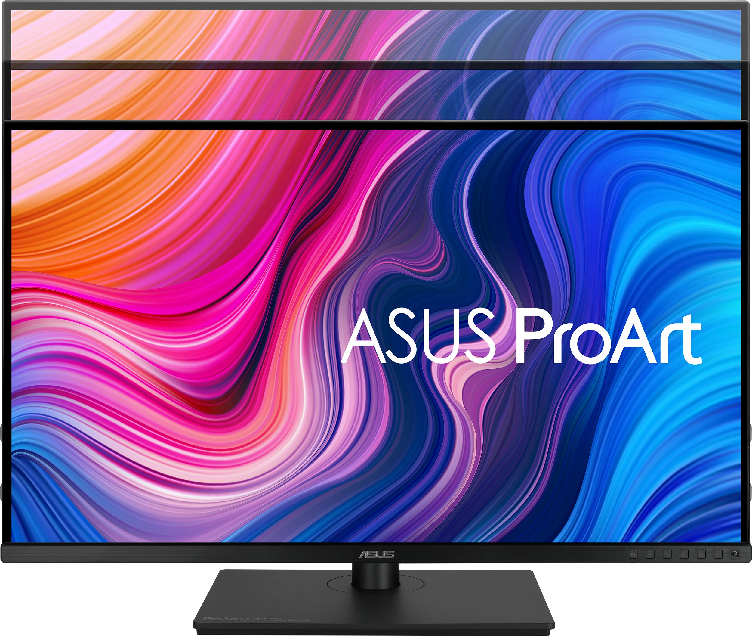 Monitor ASUS ProArt PA329CV 32 inç 4K UHD, USB-C, i zi
