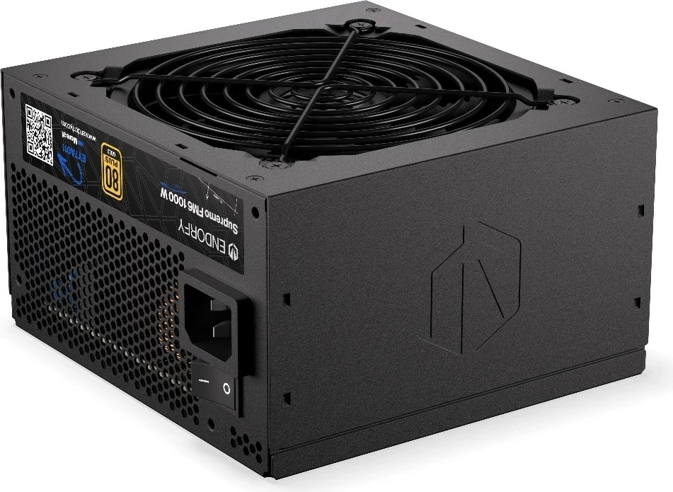 Furnizues energjie ENDORFY Supremo FM6 1000W, i zi