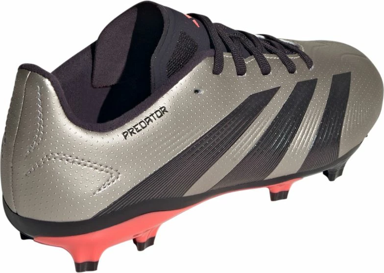 Atlete futbolli adidas për fëmijë, të zeza