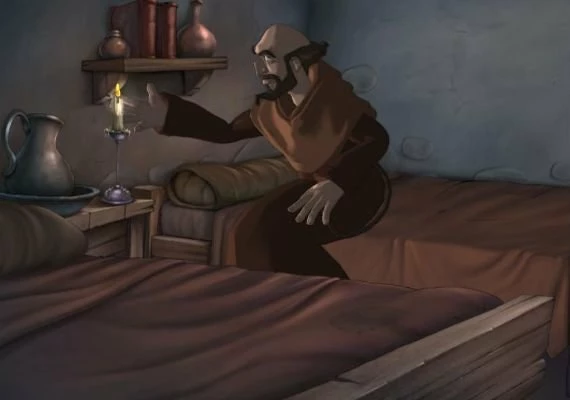 The Abbey: Director's cut EN/ES Global