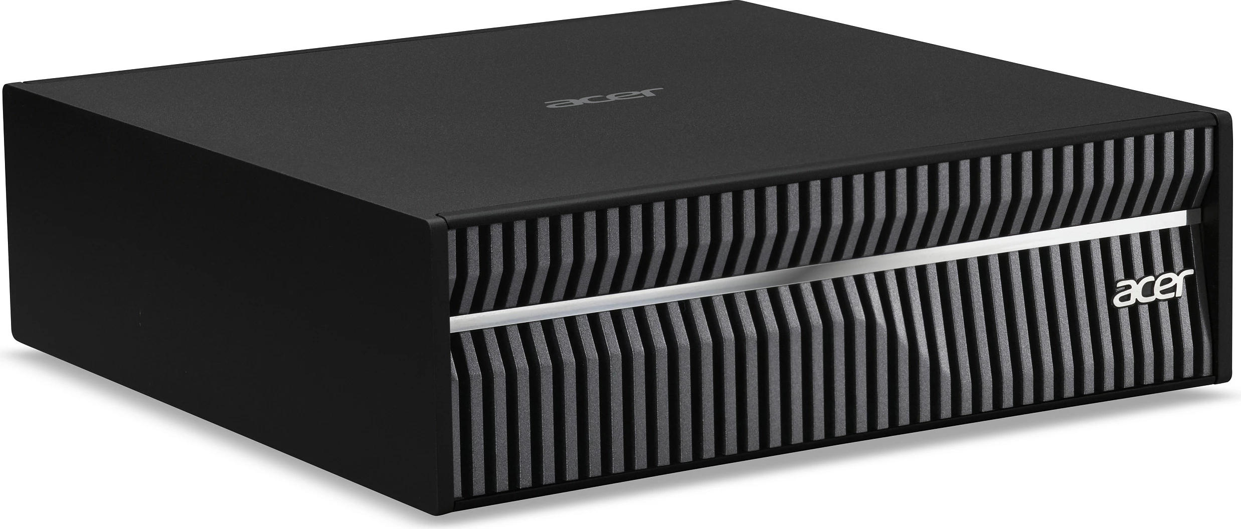 Mini PC Acer Veriton GN100 (GB10), 128GB LPDDR5x, 4TB NVMe, DGX OS 64-bit, i zi