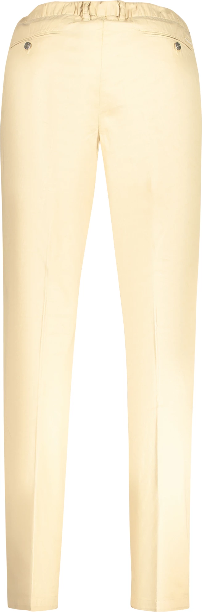 Pantallona për meshkuj GUESS JEANS, bezhë [Madhësia: 28/32]