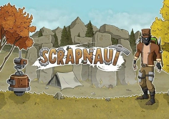 Scrapnaut Global