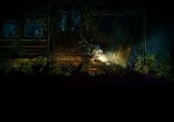 Yomawari: Midnight Shadows EN/JA Global