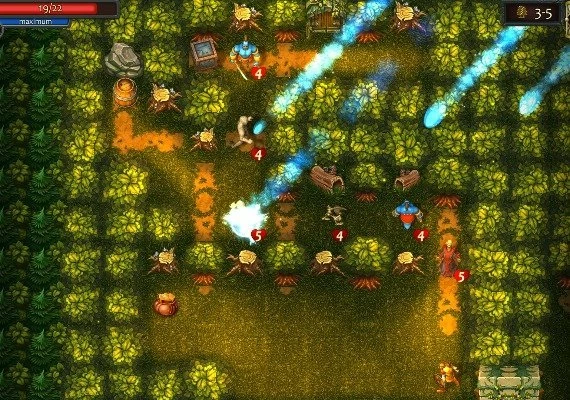 Royal Adventure EN/RU Global