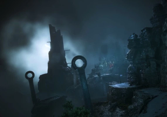 Dragon Age: The Veilguard - Deluxe Edition Upgrade DLC EN Global