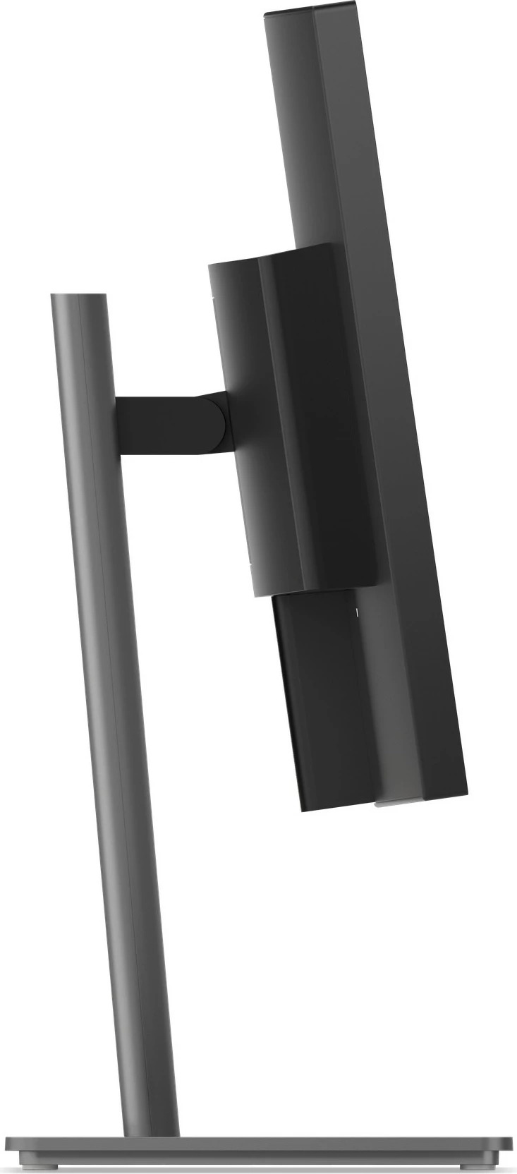 Monitor Lenovo ThinkVision P34WD-40, 34 inç, 3440x1440, IPS, 120Hz, USB-C docking, altoparlantë, Eclipse Black