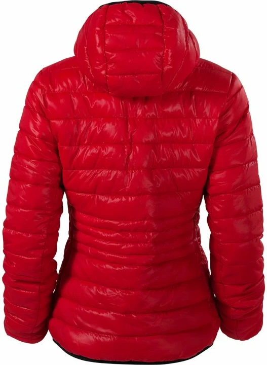 Jakne për femra Malfini, e kuqe