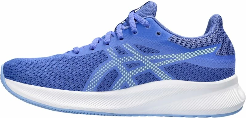 Atlete për femra Asics, blu [Madhësia: 37]