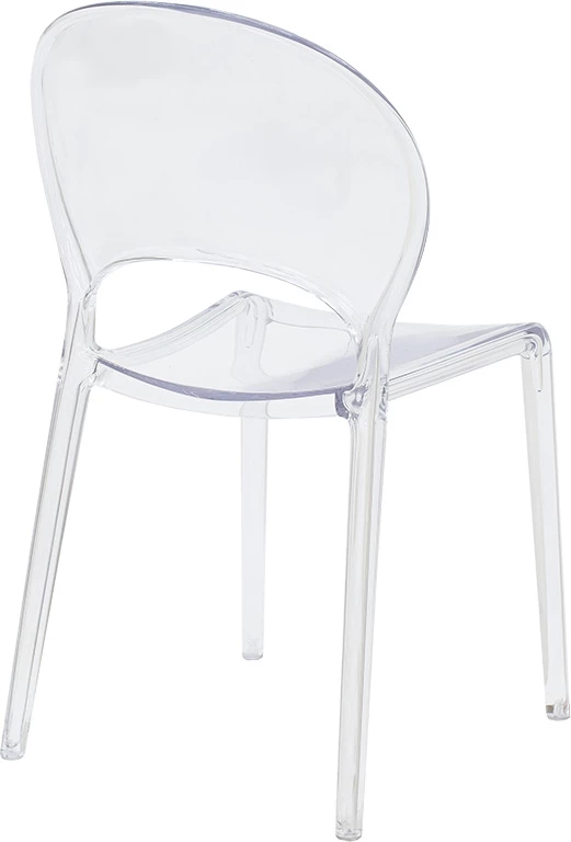 Karrige Orison PC ngjyrë transparente