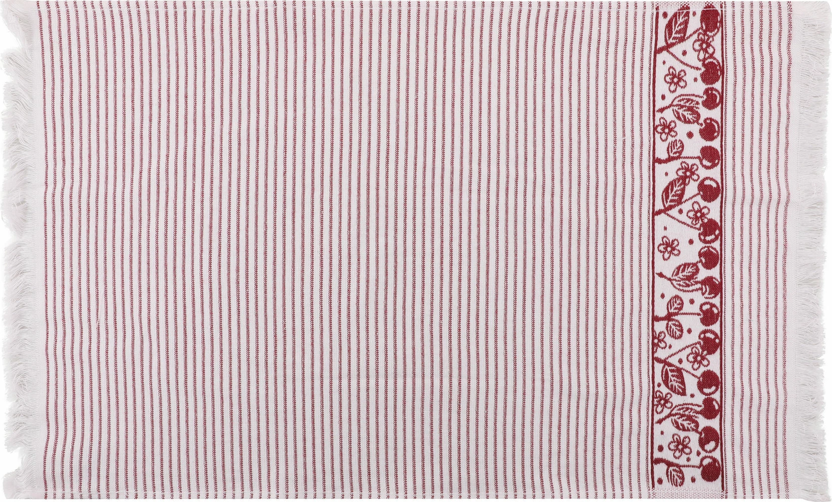 Set peshqirësh për larje (6 copë), Mijölnir, shumëngjyrësh