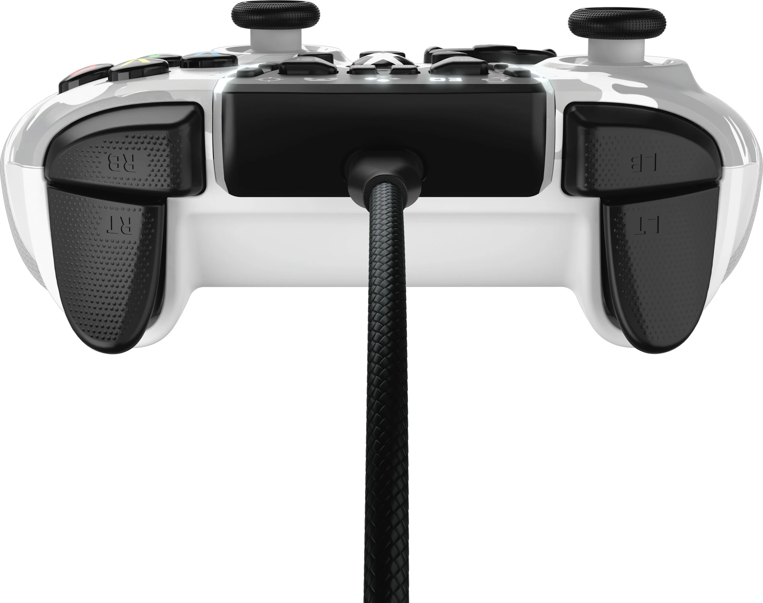 Gamepad Turtle Beach Recon, PC, Xbox, i bardhë