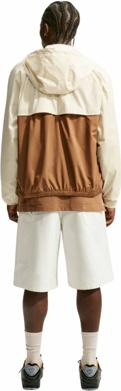 Jakne për meshkuj Nike Windrunner HV8369-230, bezhë-kafe [Madhësia: XL]