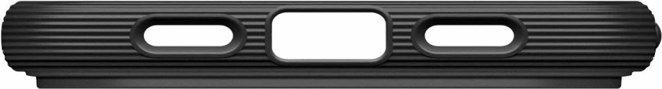 Mbështjellës Spigen Parallax Mag për Google Pixel 10 Pro XL, MagSafe, matte black, 1 copë