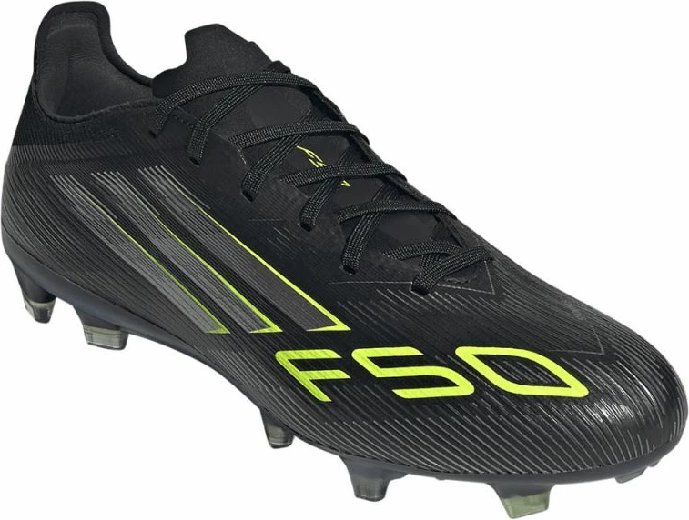 Atlete futbolli adidas për meshkuj, të zeza