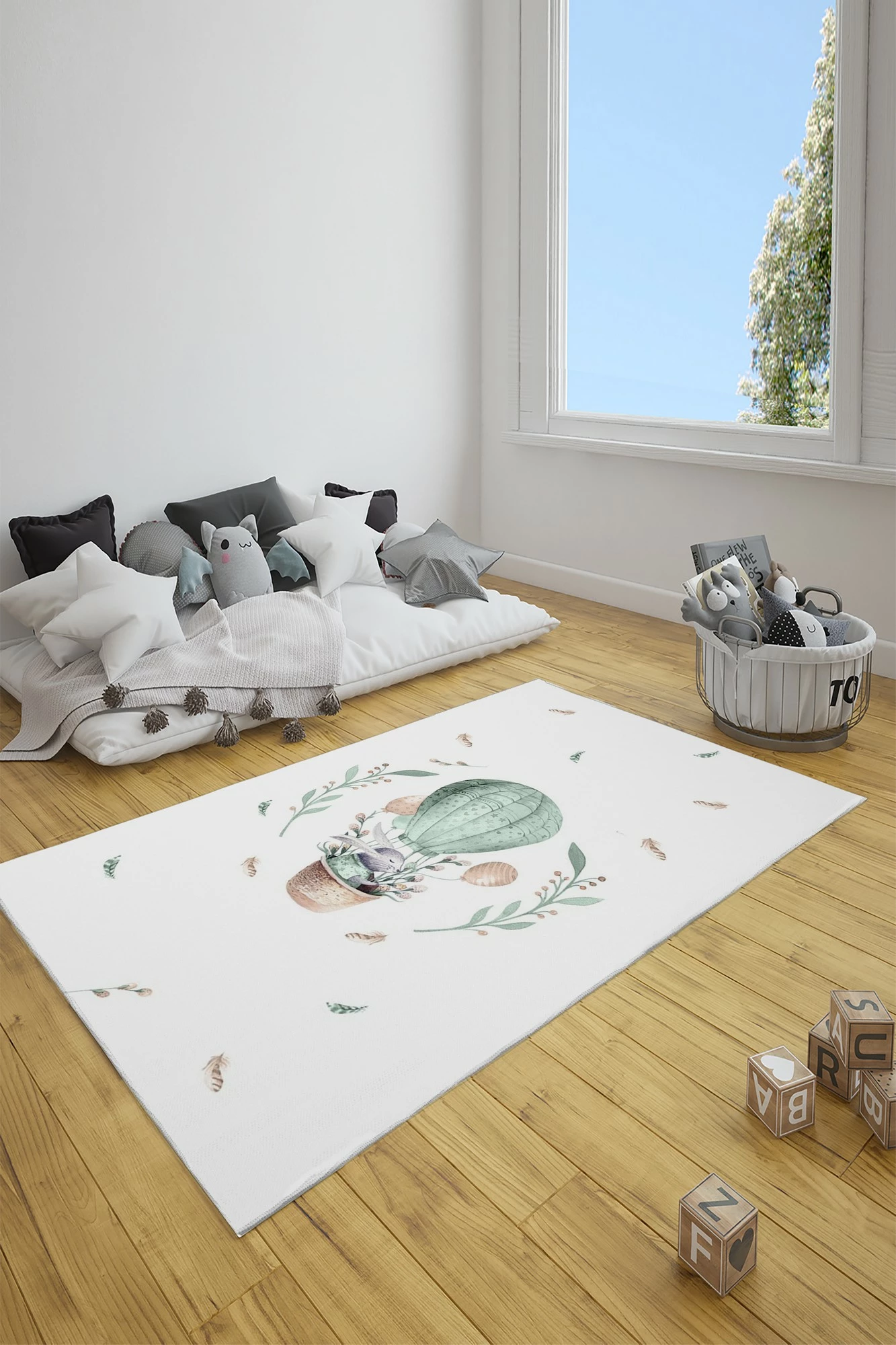 Qilim (120 x 180) Conceptum Hypnose, CT-3135