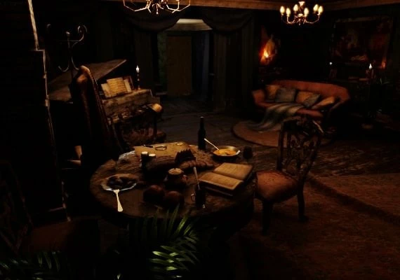 House of Evil EN/RU Global