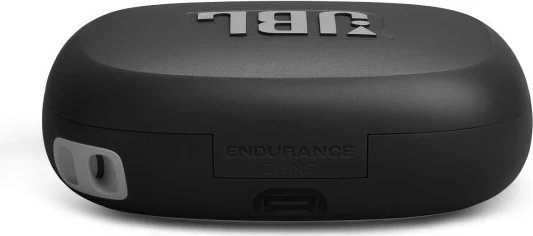Kufje JBL Endurance Zone Bluetooth, IPX7, 10 orë, zi/lime