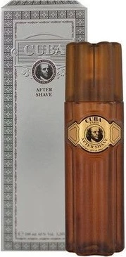 After Shave për meshkuj Cuba Original Gold 100ml
