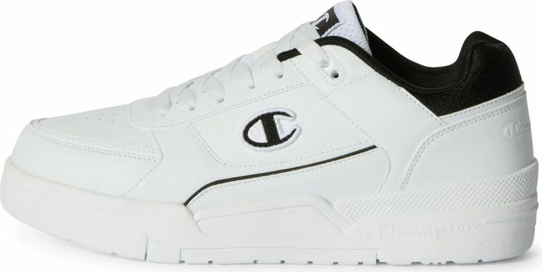 Atlete për meshkuj Champion, të bardha