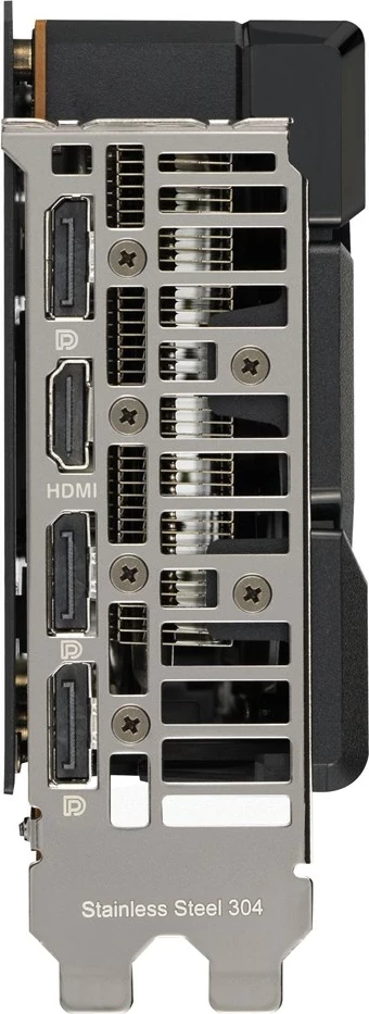 Kartelë grafike ASUS Dual RX7600-O8G-EVO, 8 GB GDDR6, E zezë