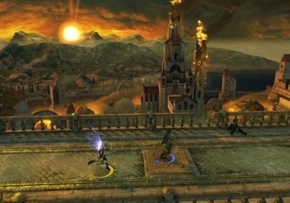 Sacred 3 EN/DE/FR/IT/PL/JA/RU/ES Global