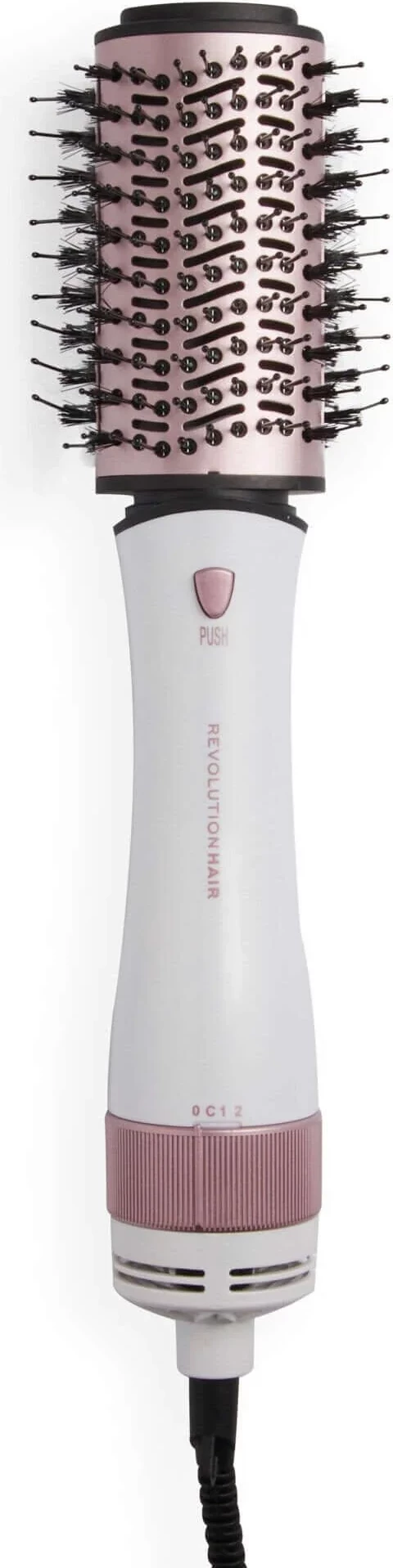 Revolution Haircare Smooth Boost Hot Air Brush