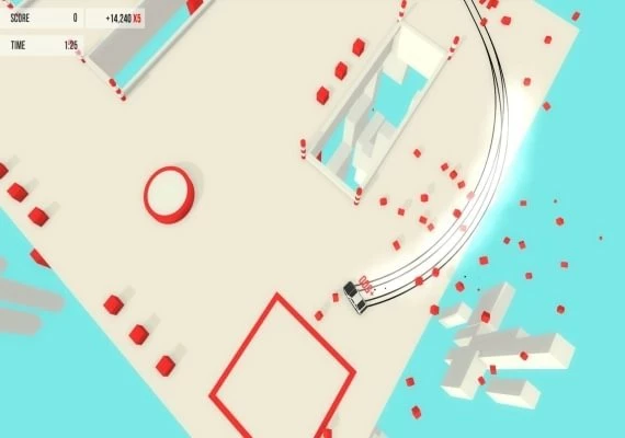 Absolute Drift EN Global