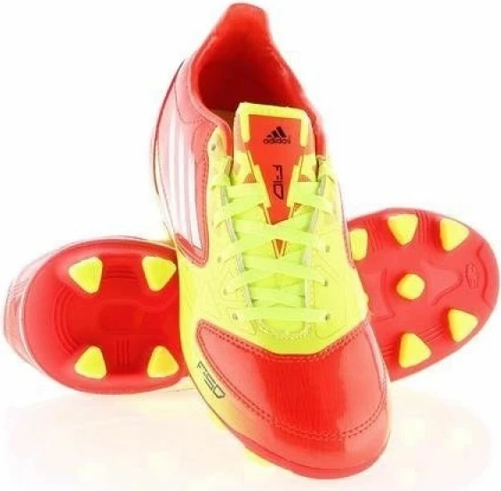 Atlete futbolli adidas fëmijë [Madhësia: 35]
