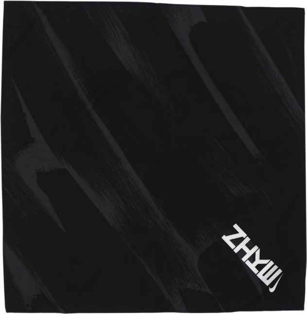 Bandanë Nike, e zezë