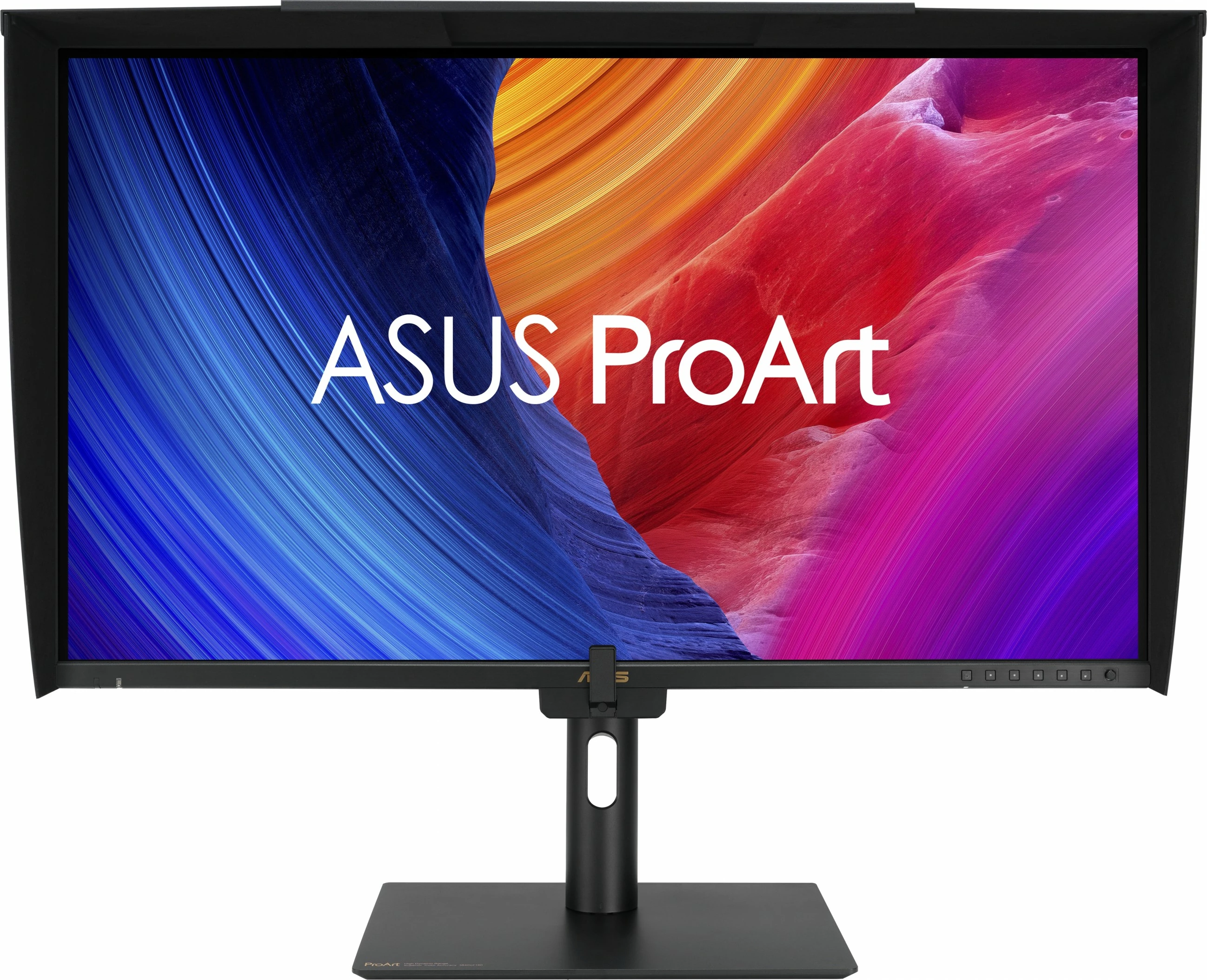 Monitor ASUS ProArt PA32UCE, 31.5 inç, UHD, LED, 10-bit, i zi